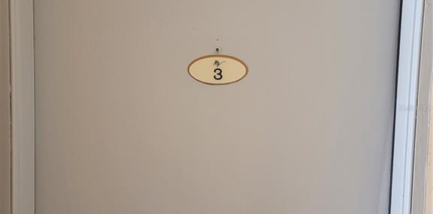Condo à Orlando, Floride, 2 chambres  № 2150084