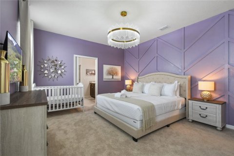 Casa en venta en Davenport, Florida, 10 dormitorios, 408.68 m2 № 1733146 - foto 27