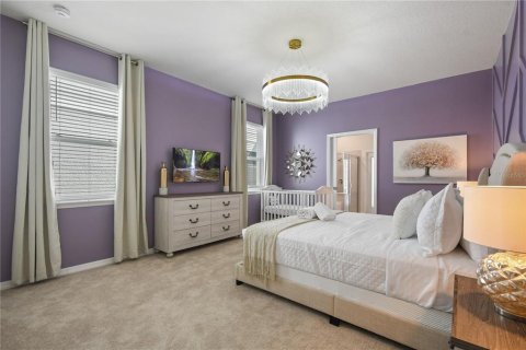 Casa en venta en Davenport, Florida, 10 dormitorios, 408.68 m2 № 1733146 - foto 28