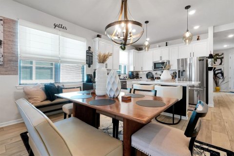 Casa en venta en Kissimmee, Florida, 3 dormitorios, 144.83 m2 № 2239687 - foto 13