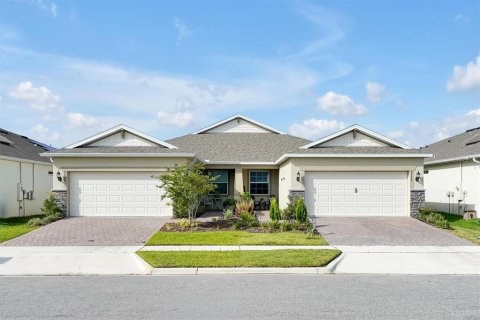 Casa en venta en Kissimmee, Florida, 3 dormitorios, 144.83 m2 № 2239687 - foto 2