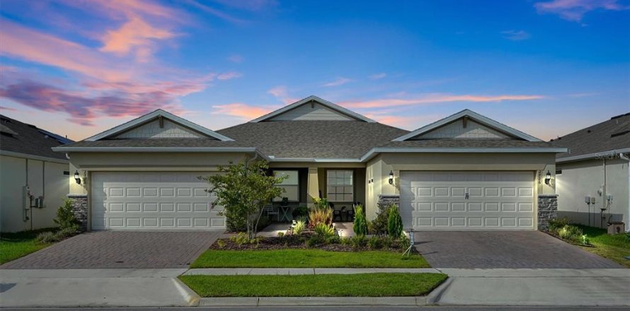 Casa en Kissimmee, Florida 3 dormitorios, 144.83 m2 № 2239687