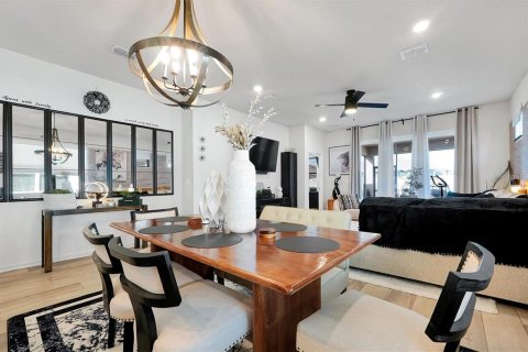 Casa en venta en Kissimmee, Florida, 3 dormitorios, 144.83 m2 № 2239687 - foto 12