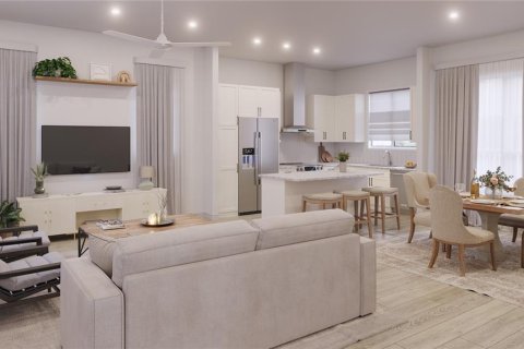 Condominio en venta en Gainesville, Florida, 1 dormitorio, 103.31 m2 № 570537 - foto 13