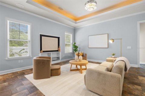 Casa en venta en Newberry, Florida, 5 dormitorios, 278.24 m2 № 1835693 - foto 14