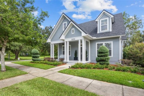 Casa en venta en Newberry, Florida, 5 dormitorios, 278.24 m2 № 1835693 - foto 2