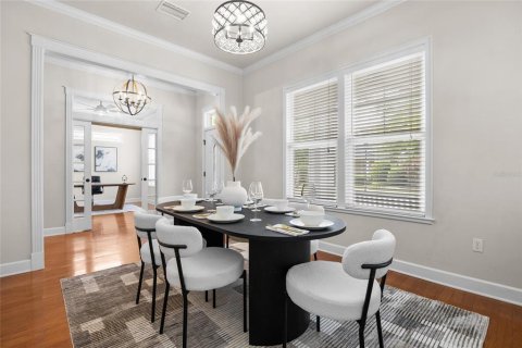 Casa en venta en Newberry, Florida, 5 dormitorios, 278.24 m2 № 1835693 - foto 7