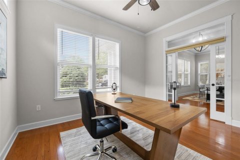 Casa en venta en Newberry, Florida, 5 dormitorios, 278.24 m2 № 1835693 - foto 5
