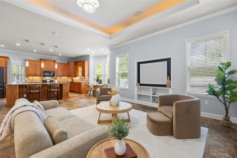 Casa en venta en Newberry, Florida, 5 dormitorios, 278.24 m2 № 1835693 - foto 17
