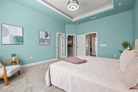 Casa en venta en Newberry, Florida, 5 dormitorios, 278.24 m2 № 1835693 - foto 20