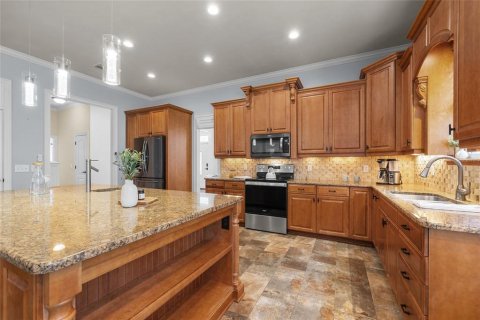 Casa en venta en Newberry, Florida, 5 dormitorios, 278.24 m2 № 1835693 - foto 9