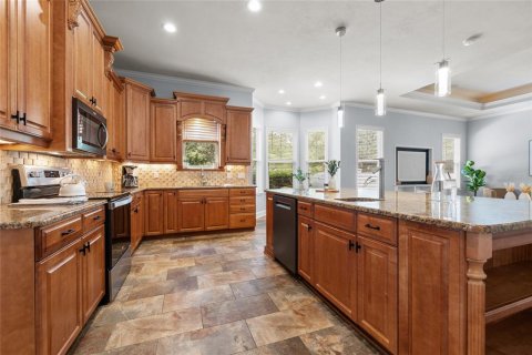 Casa en venta en Newberry, Florida, 5 dormitorios, 278.24 m2 № 1835693 - foto 8