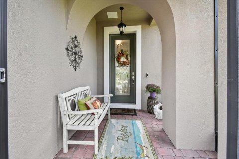 House in Kissimmee, Florida 2 bedrooms, 158.21 sq.m. № 1767388 - photo 4