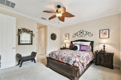 House in Kissimmee, Florida 2 bedrooms, 158.21 sq.m. № 1767388 - photo 17