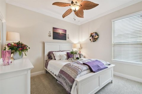 House in Kissimmee, Florida 2 bedrooms, 158.21 sq.m. № 1767388 - photo 21
