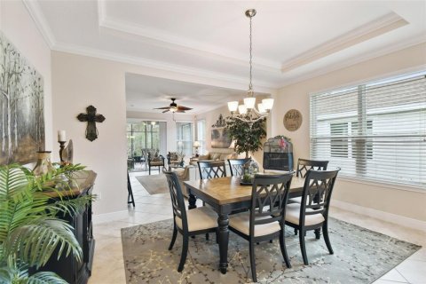 House in Kissimmee, Florida 2 bedrooms, 158.21 sq.m. № 1767388 - photo 14