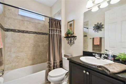 House in Kissimmee, Florida 2 bedrooms, 158.21 sq.m. № 1767388 - photo 25