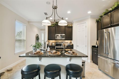 House in Kissimmee, Florida 2 bedrooms, 158.21 sq.m. № 1767388 - photo 10