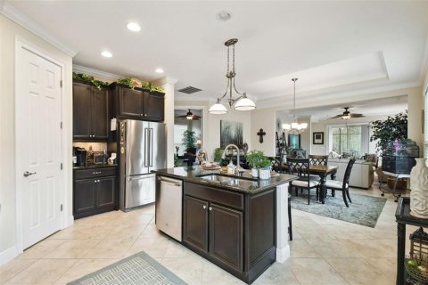 House in Kissimmee, Florida 2 bedrooms, 158.21 sq.m. № 1767388 - photo 9