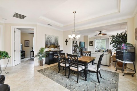 House in Kissimmee, Florida 2 bedrooms, 158.21 sq.m. № 1767388 - photo 15