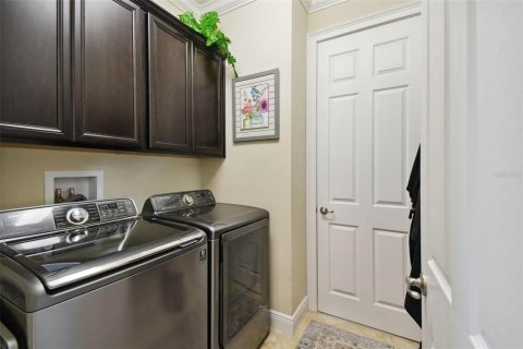 House in Kissimmee, Florida 2 bedrooms, 158.21 sq.m. № 1767388 - photo 26