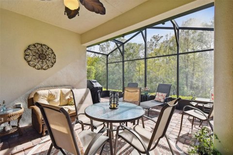 House in Kissimmee, Florida 2 bedrooms, 158.21 sq.m. № 1767388 - photo 27