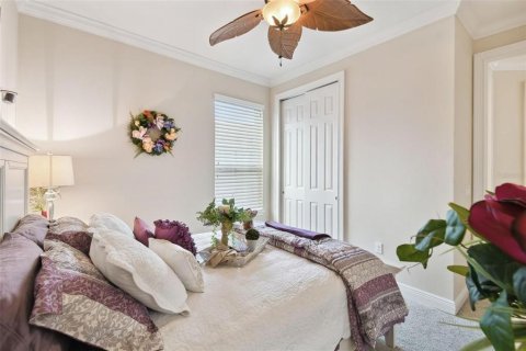 House in Kissimmee, Florida 2 bedrooms, 158.21 sq.m. № 1767388 - photo 22
