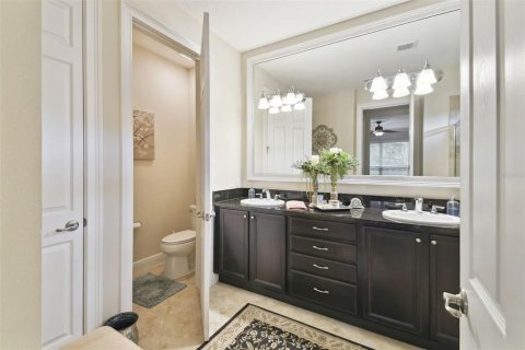 House in Kissimmee, Florida 2 bedrooms, 158.21 sq.m. № 1767388 - photo 20