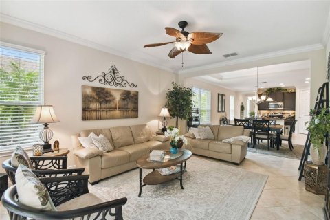 House in Kissimmee, Florida 2 bedrooms, 158.21 sq.m. № 1767388 - photo 8