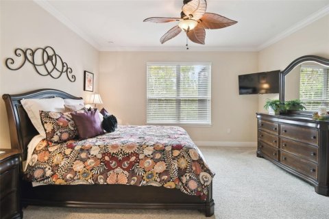 House in Kissimmee, Florida 2 bedrooms, 158.21 sq.m. № 1767388 - photo 18