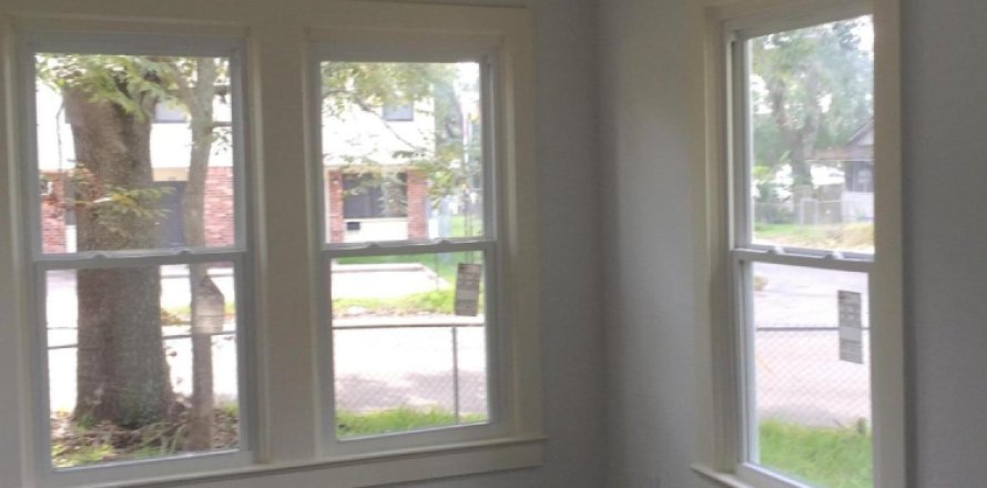 Villa ou maison à Jacksonville, Floride 1 chambre, 45.8 m2 № 766257