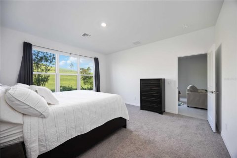 House in Bradenton, Florida 4 bedrooms, 272.3 sq.m. № 1856397 - photo 23