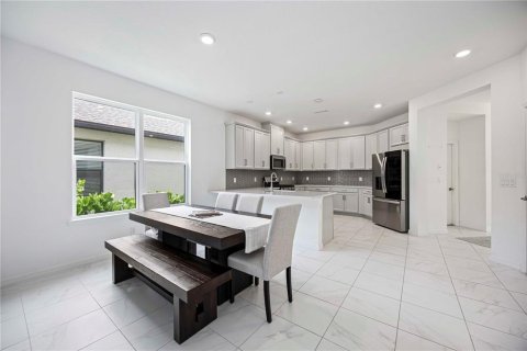 House in Bradenton, Florida 4 bedrooms, 272.3 sq.m. № 1856397 - photo 11