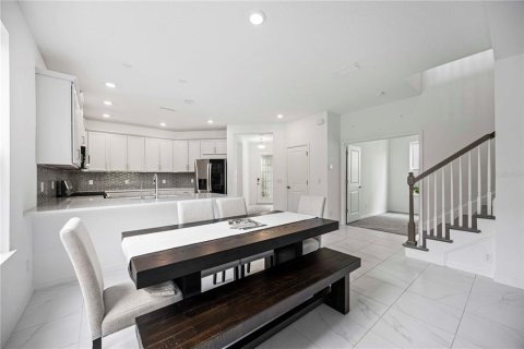 House in Bradenton, Florida 4 bedrooms, 272.3 sq.m. № 1856397 - photo 10