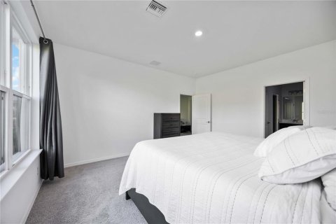 House in Bradenton, Florida 4 bedrooms, 272.3 sq.m. № 1856397 - photo 22