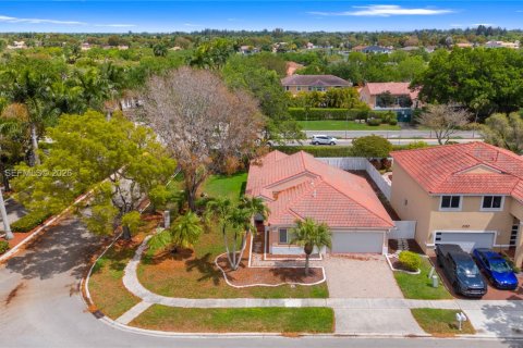 Casa en venta en Miramar, Florida, 3 dormitorios, 134.89 m2 № 2056665 - foto 27