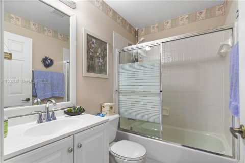 Casa en venta en Miramar, Florida, 3 dormitorios, 134.89 m2 № 2056665 - foto 18