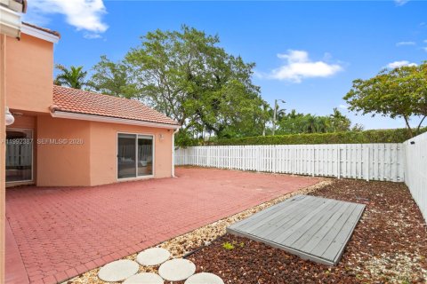 Casa en venta en Miramar, Florida, 3 dormitorios, 134.89 m2 № 2056665 - foto 24