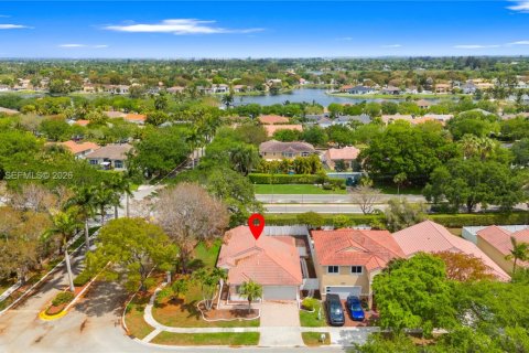 Casa en venta en Miramar, Florida, 3 dormitorios, 134.89 m2 № 2056665 - foto 30