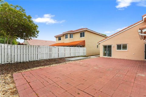 Casa en venta en Miramar, Florida, 3 dormitorios, 134.89 m2 № 2056665 - foto 25