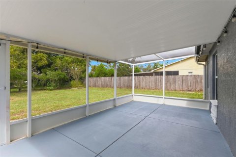 Villa ou maison à vendre à Spring Hill, Floride: 3 chambres, 122.63 m2 № 2406317 - photo 30