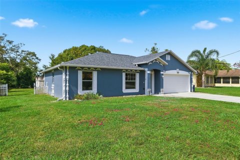 Villa ou maison à vendre à Spring Hill, Floride: 3 chambres, 122.63 m2 № 2406317 - photo 2