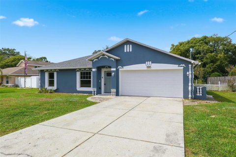 Villa ou maison à vendre à Spring Hill, Floride: 3 chambres, 122.63 m2 № 2406317 - photo 5