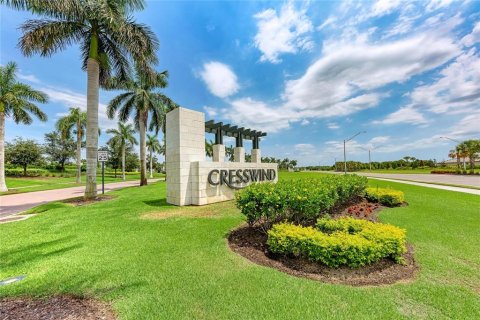 House in Bradenton, Florida 2 bedrooms, 172.05 sq.m. № 2238953 - photo 28