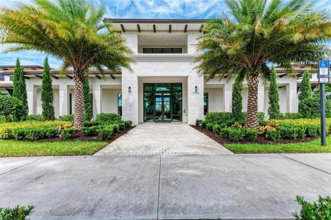 House in Bradenton, Florida 2 bedrooms, 172.05 sq.m. № 2238953 - photo 21