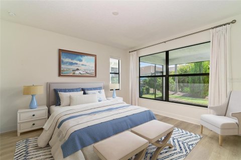 House in Bradenton, Florida 2 bedrooms, 172.05 sq.m. № 2238953 - photo 6