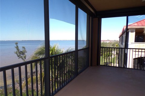 Copropriété à louer à Punta Gorda, Floride: 3 chambres, 225.66 m2 № 1584107 - photo 21