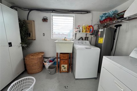 Casa en venta en Port St. Lucie, Florida, 3 dormitorios, 86.4 m2 № 2398159 - foto 25
