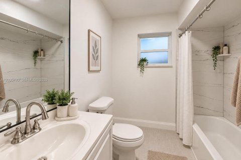 Casa en venta en Port St. Lucie, Florida, 3 dormitorios, 86.4 m2 № 2398159 - foto 19