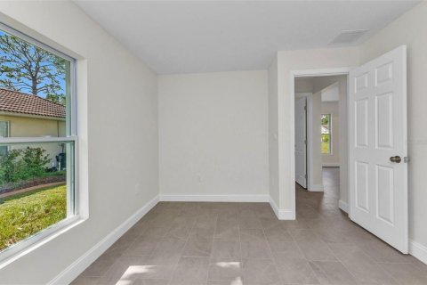 House in North Port, Florida 4 bedrooms, 135.54 sq.m. № 1818903 - photo 22